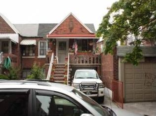 1301 E 38th St, Brooklyn, NY 11210