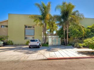 3907 Georgia St APT 1, San Diego, CA 92103