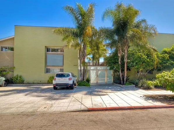 3907 Georgia St APT 1, San Diego, CA 92103