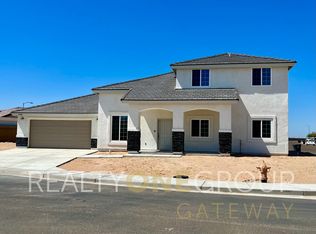 3399 E Janet Napolitano Blvd, Gadsden, AZ 85336