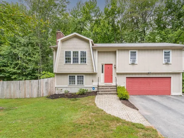 29 Settler Road, South Portland, ME 04106