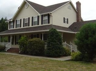 5102 NE 113th St, Vancouver, WA