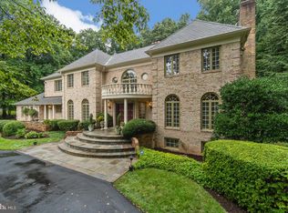 9708 Sorrel Ave, Potomac, MD 20854