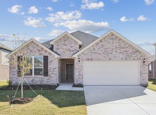 1228 Kadynce Ln, Anna, TX 75409