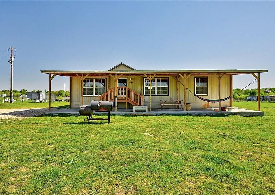 4251 Pettytown Rd, Dale, TX 78616 MLS 4387893 Zillow