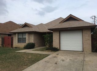 8685 Northridge Loop, Laredo, TX 78045