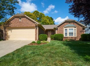 3346 Eden Village Dr, Carmel, IN 46033