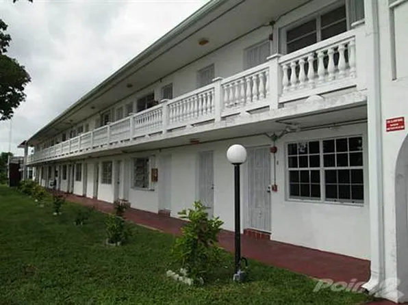 101 NW 204th St APT 4, Miami Gardens, FL 33169