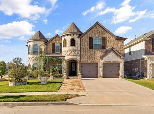 9801 Nolina Rd, Fort Worth, TX 76177