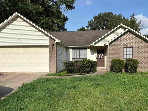63 Pinedale Cir, Mabelvale, AR 72103