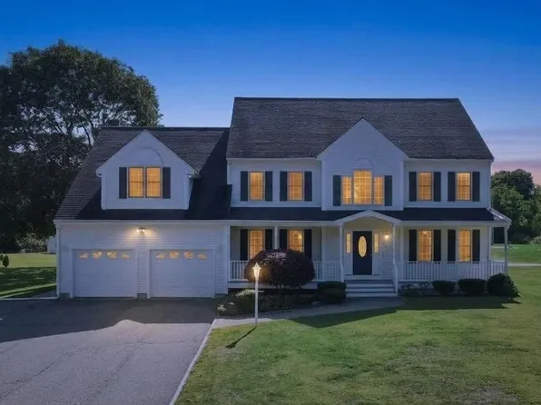 473 Main St, Hudson, MA 01749