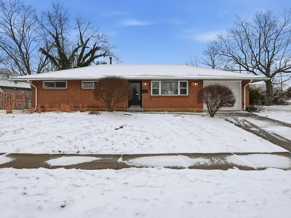 1850 Stouder Dr, Reynoldsburg, OH 43068