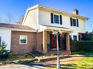 3502 Old Jones Rd, Dunkirk, MD 20754