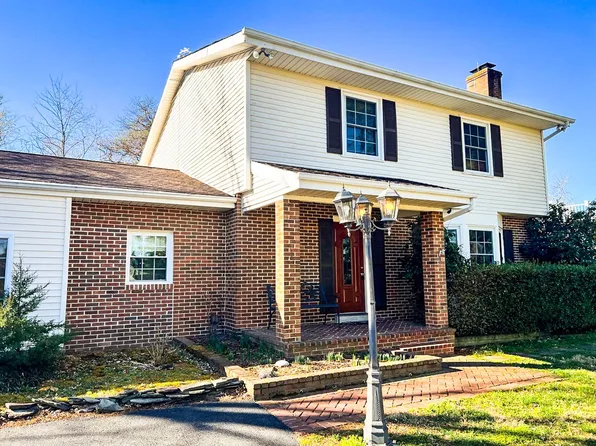 3502 Old Jones Rd, Dunkirk, MD 20754