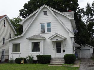 98 Parkwood Rd, Rochester, NY 14615