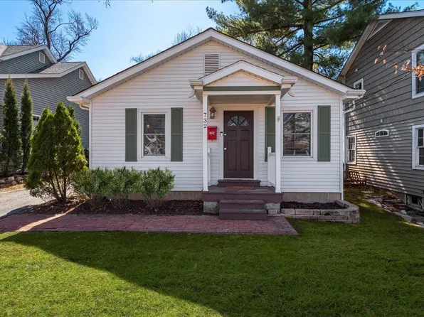 732 Eunice Ave, Saint Louis, MO 63119