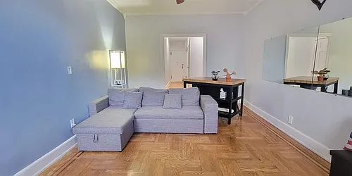 1175 Anderson Avenue, #4D