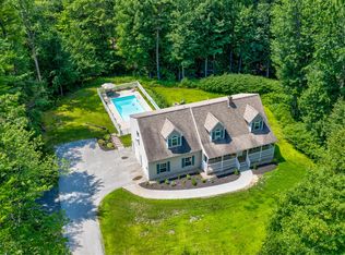 267 River Rd, Standish, ME 04084