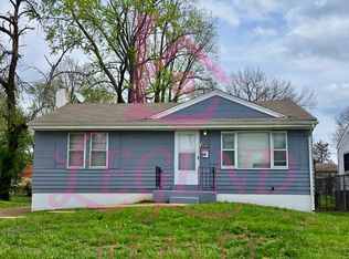 6214 Jefferson Ave, Saint Louis, MO