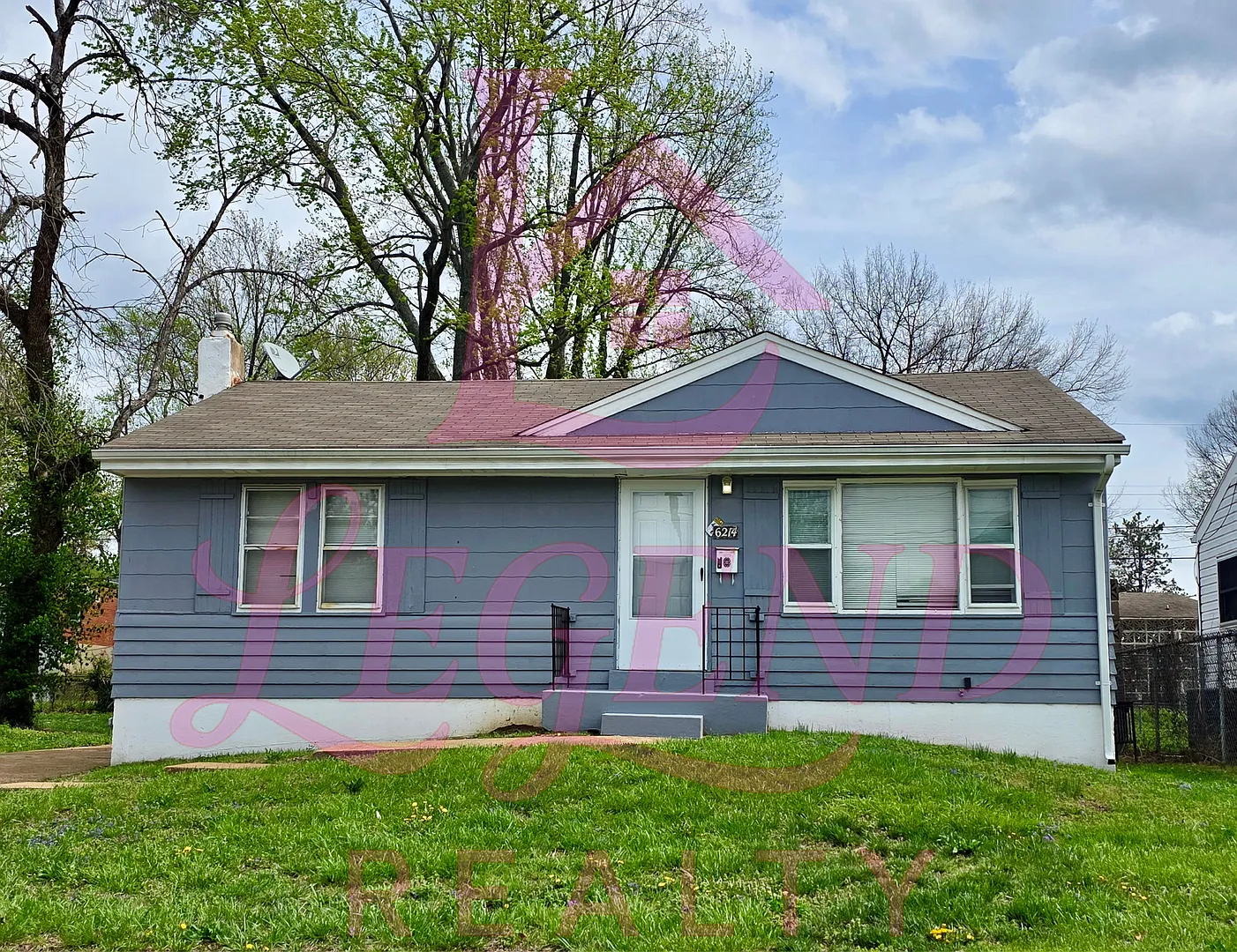 6214 Jefferson Ave photo 1