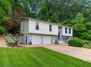 4990 Wild Rose Crk, High Ridge, MO 63049