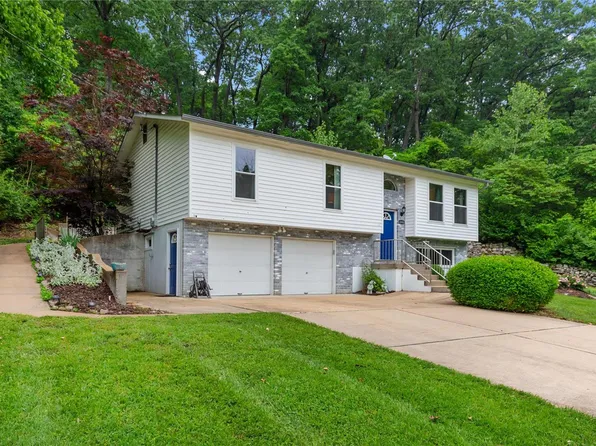 4990 Wild Rose Crk, High Ridge, MO 63049