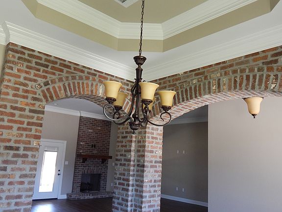 Formal Dining