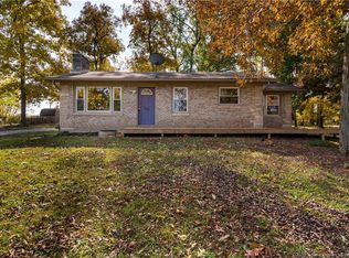 716 Durgee Rd, New Albany, IN 47150