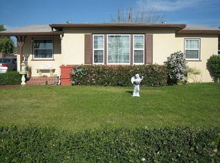 708 Tressy Ave, Glendora, CA 91740