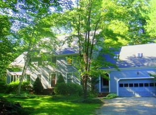 10 Laurel Ln, Durham, NH 03824