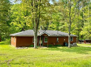 7078 Boston Colden Rd, Boston, NY 14025