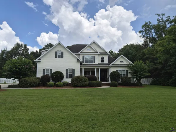 106 Walden Xing, Macon, GA 31216