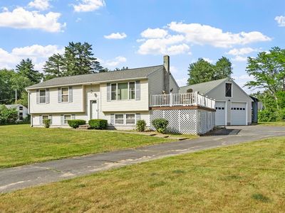 31 Brookside Rd, Orange, MA, 01364