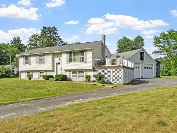 31 Brookside Rd, Orange, MA 01364