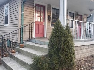 6283 N Park Ave, Indianapolis, IN 46220