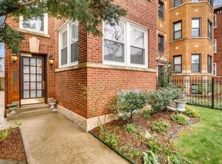 2549 W Winnemac Ave #2, Chicago, IL 60625