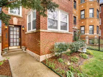 2549 W Winnemac Ave, Chicago, IL, 60625