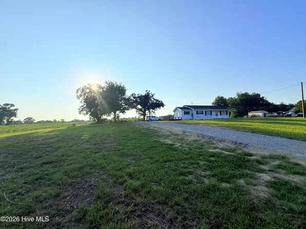 1612 Hwy 903, Snow Hill, NC 28580