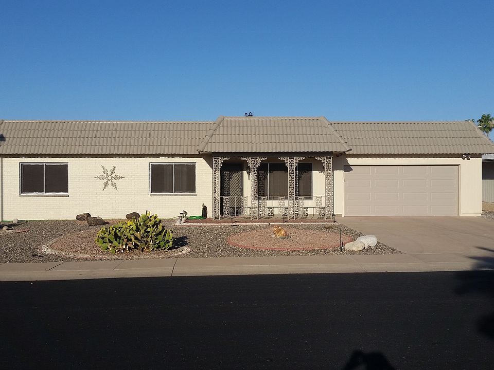 13447 W Prospect Dr.
