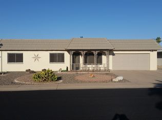 13447 W Prospect Dr, Sun City West, AZ 85375