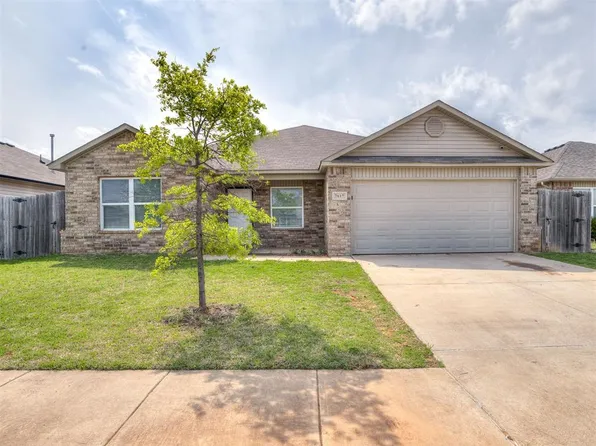 7617 Leichter Ave, Oklahoma City, OK 73132