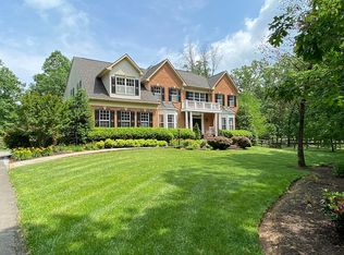 11720 General Warren Ave, Manassas, VA 20109