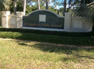 12367 SE Plandome Dr, Hobe Sound, FL 33455