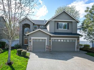 995 N 25th Ter, Cornelius, OR