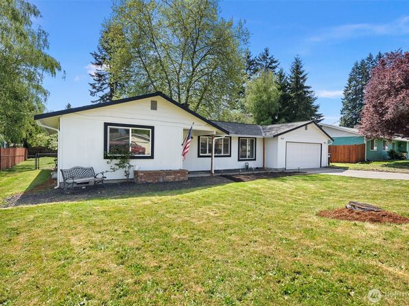4507 22nd Avenue SE, Olympia, WA 98503