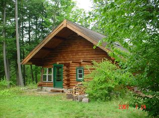 N1234 Bear Cave Rd, Silver Cliff, WI 54104