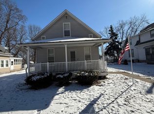 1026 S Leebrick St, Burlington, IA 52601