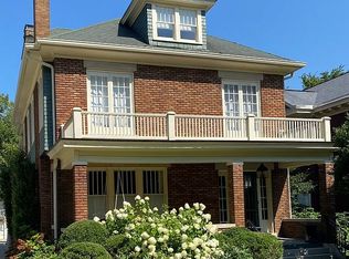 219 S Ashland Ave, Lexington, KY 40502