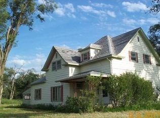 43437 S 51st Rd, Wymore, NE 68466