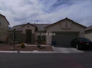 4517 Orange Heights St, Las Vegas, NV 89129
